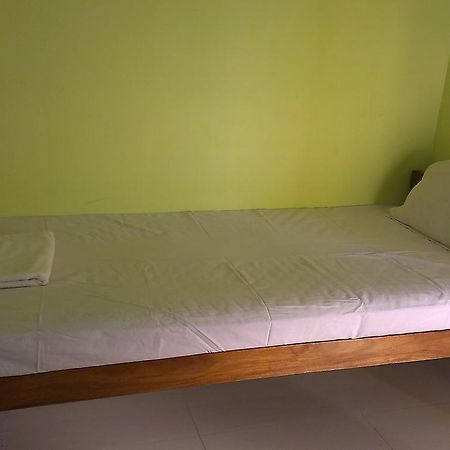 Hotel Vinayak Māldah Exteriér fotografie