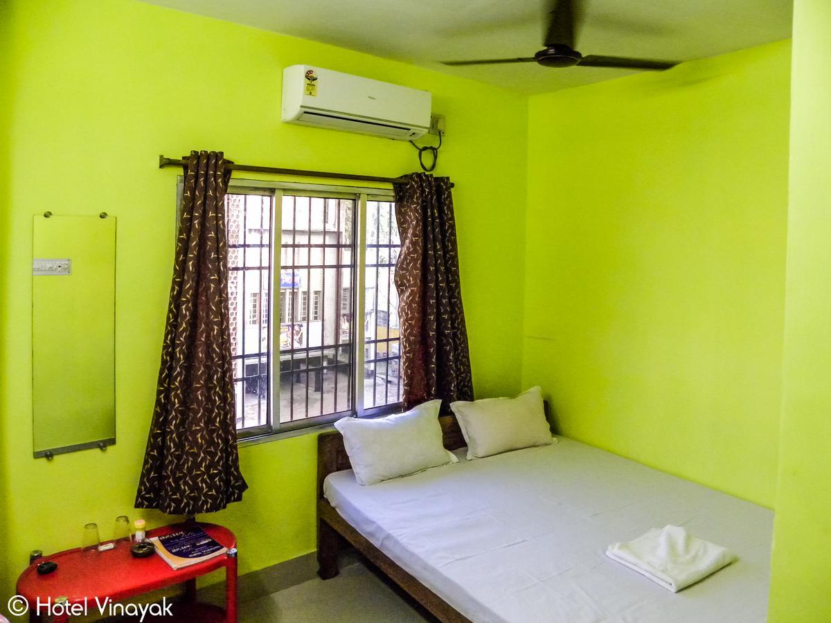 Hotel Vinayak Māldah Exteriér fotografie