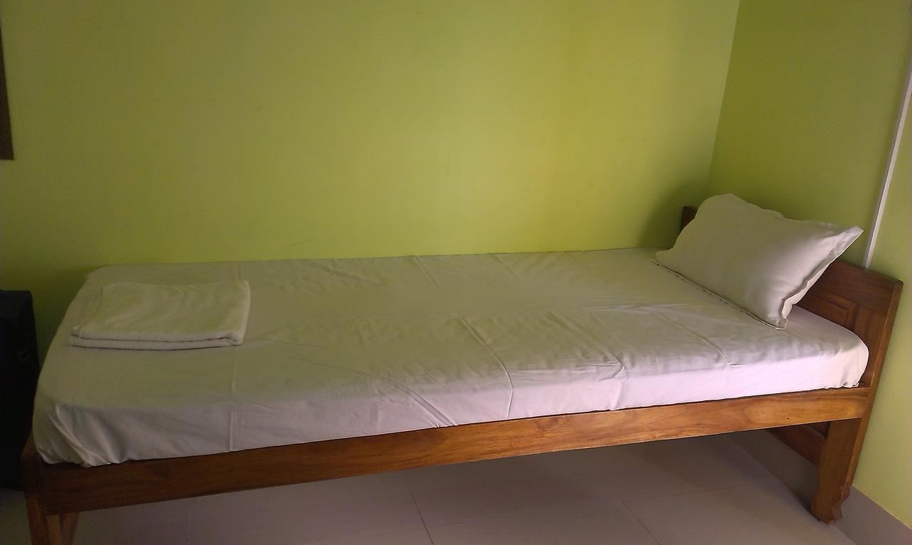 Hotel Vinayak Māldah Exteriér fotografie